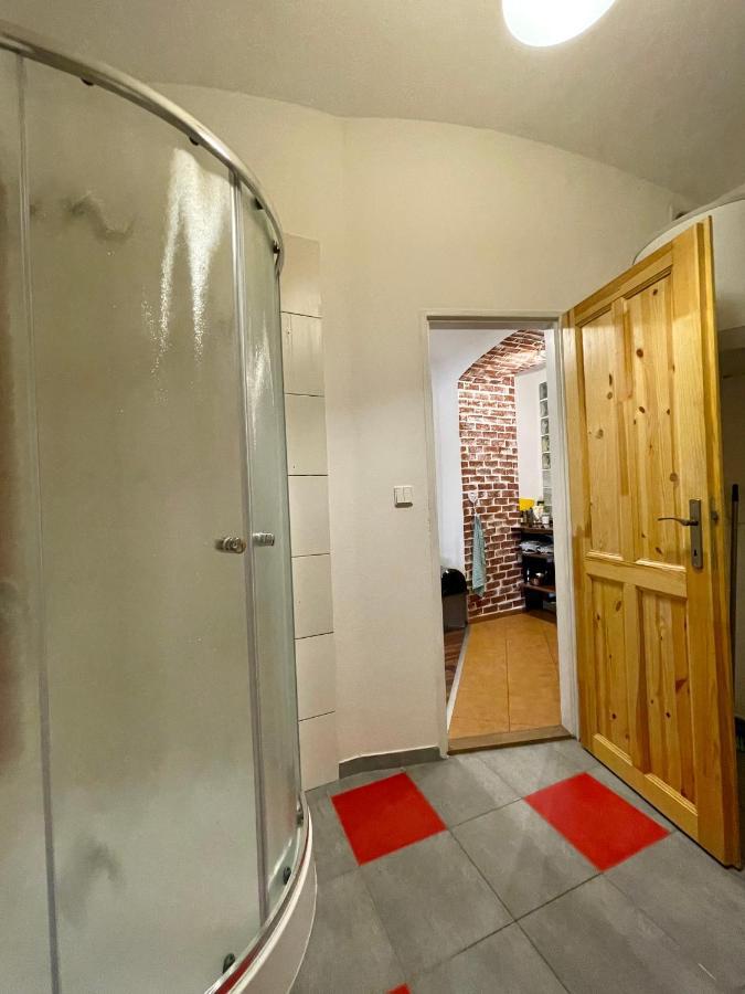 Ubytovani V Soukromi Belcice Exterior foto