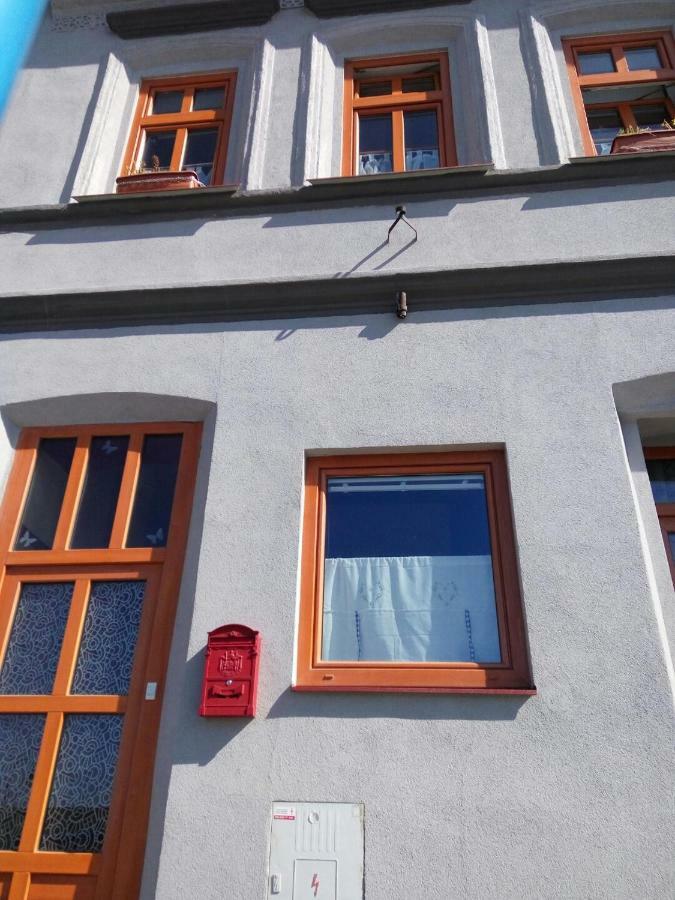 Ubytovani V Soukromi Belcice Exterior foto